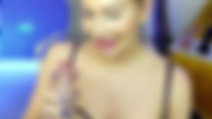 Smokey bj – stecke deinen schwanz in meinen mit rauch gefüllten mund.