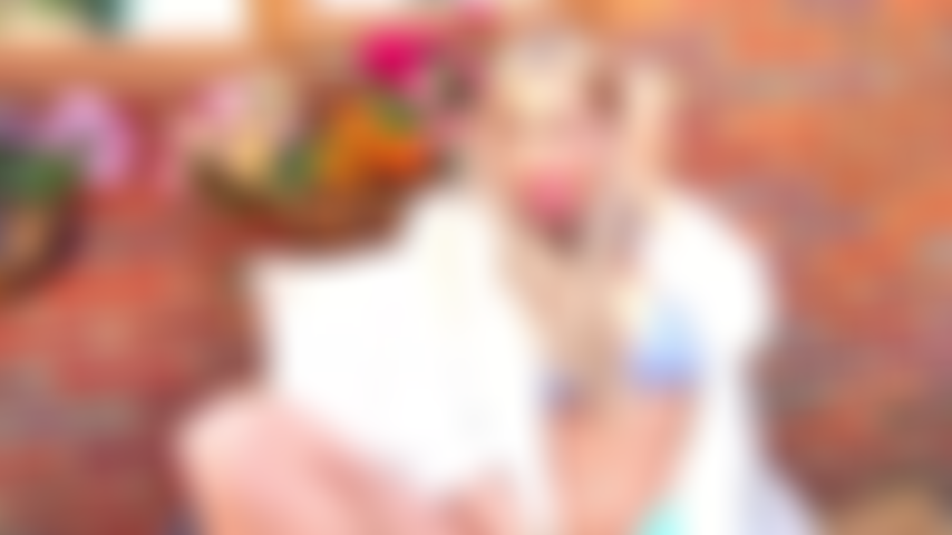 Komme draußen auf meiner terrasse heftig.