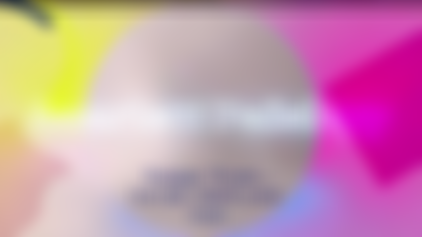 Zungen-teaser – lass mich dein sperma auf meiner hübschen rosa zunge auffangen.