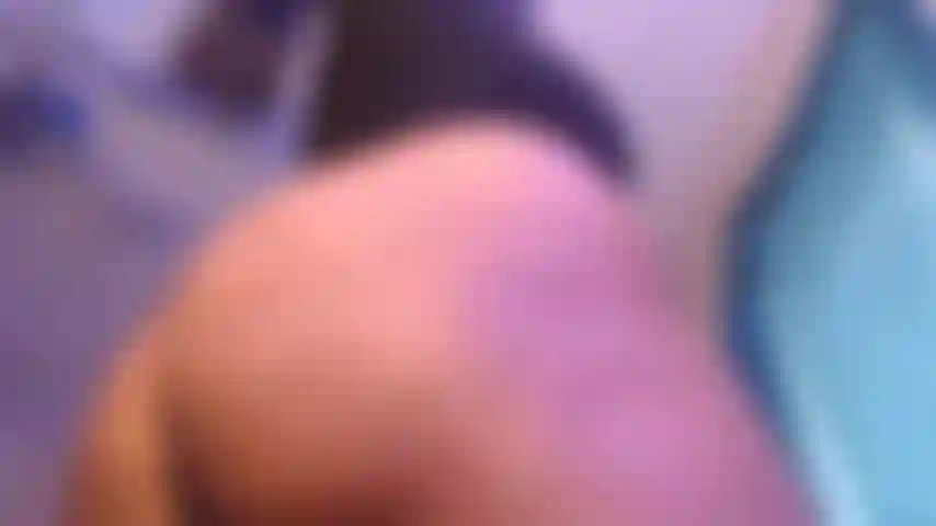 Creme mich beim twerken ein.