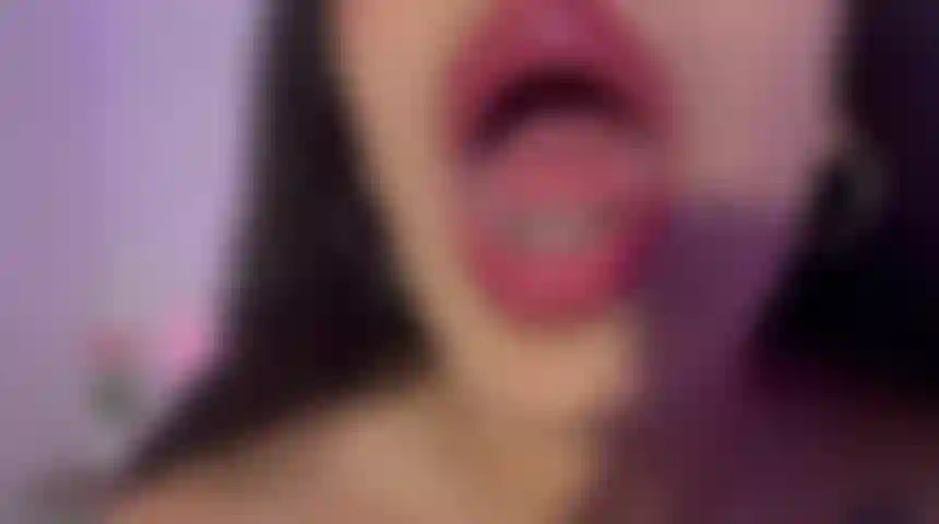 My tongue explores ... and wet my armpits mercilessly