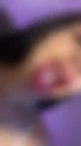 Let you feed for all my saliva