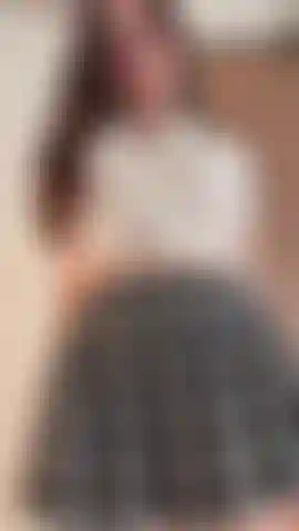 Sexy student getting naughty