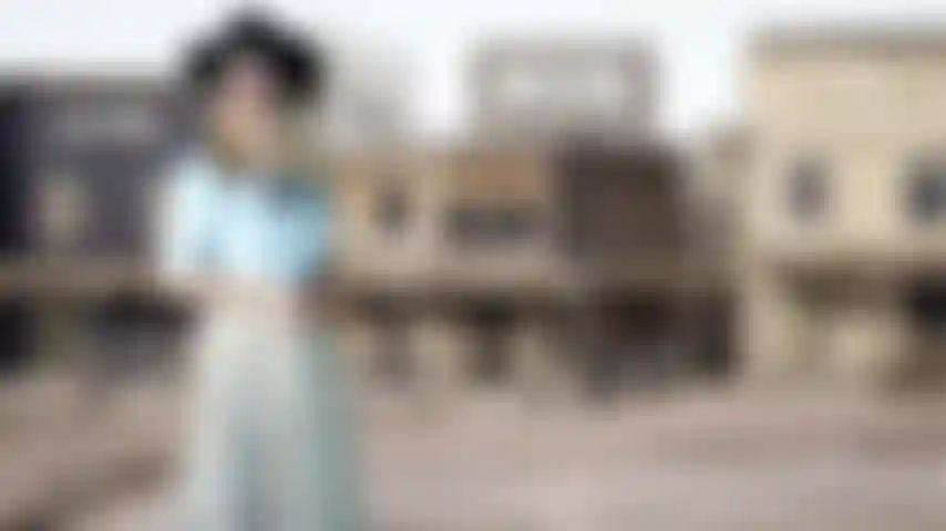 Westworld dolores lutscht bernhards schwanz.