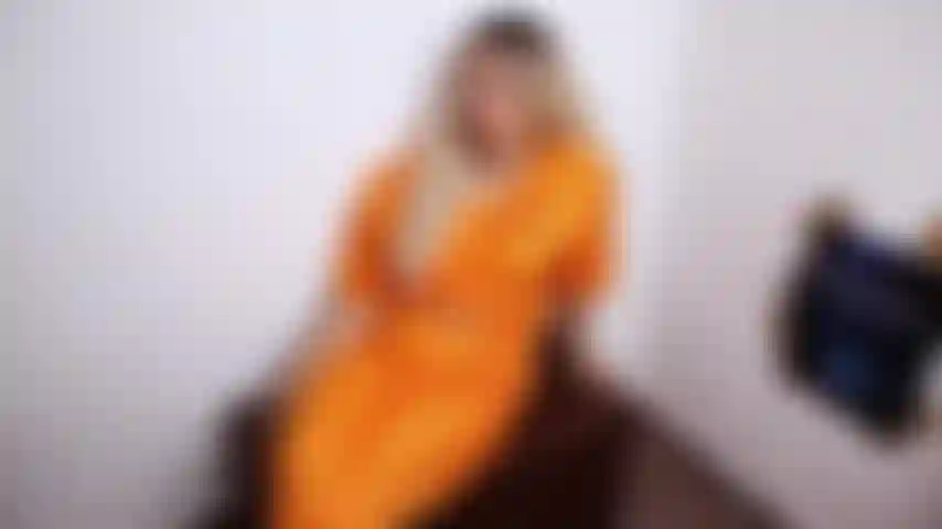 A very naughty PRISONER story My boring, monotonous prison time is interrupted one day by something exciting: A new guard arrives. He's quite handsome and he has no idea how seductive I can be I invite him to my cell for some fun, since I haven't had sex in a very long time And he agrees without thinking, even though it might cost him his job. The overly horny guy forgot that security cameras were recording everything! (In the vid: Roleplay, POV, Teasing, Dirty talk, Blowjob, Ride, Reverse cowgirl, Huge facial-squirting dildo)