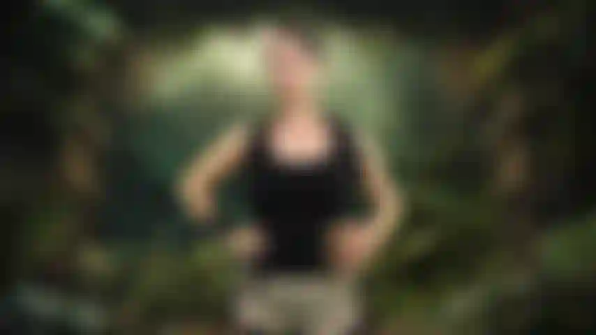 Sex im dschungel: die büchse der pandora fasziniert.