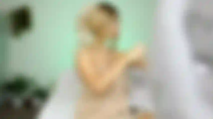 Mein stiefbruder hat mich vollgespritzt.