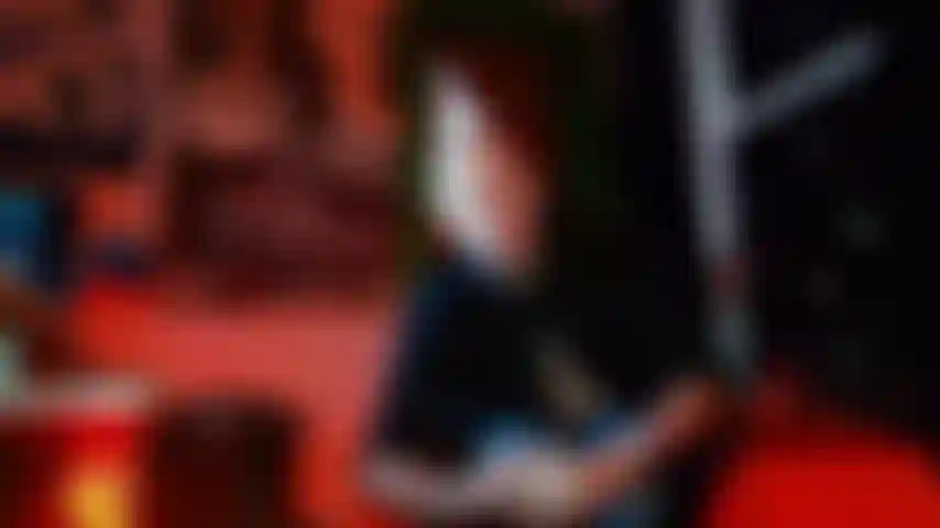 Bete die füße deines tyrannen an!