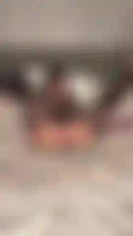 Fishnet, plug, vibrating toy, fingers until