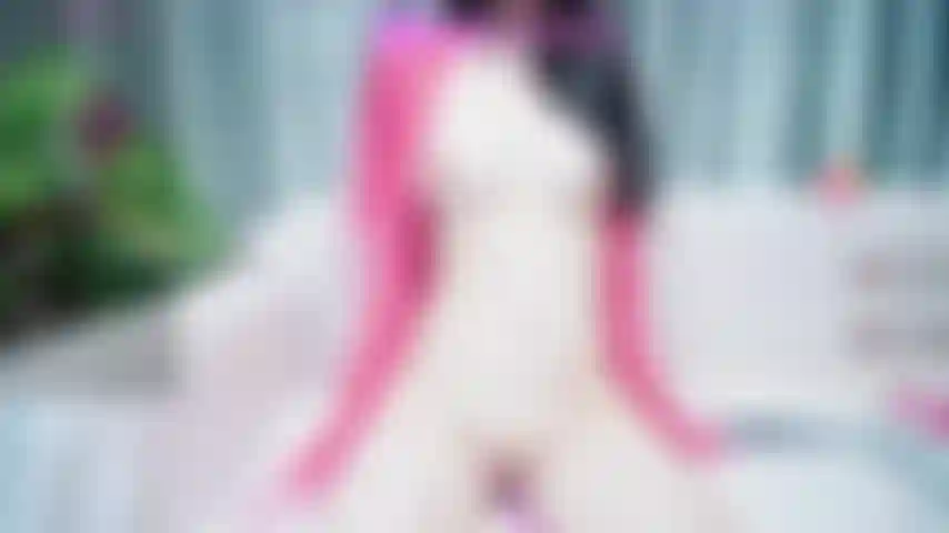 Your slutty girl is here