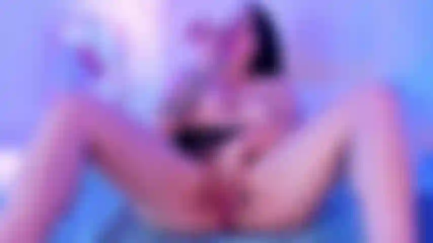 Habe spaß in meinem zimmer.