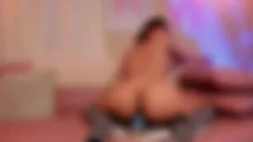 RIDING MY TETACLEE DILDO