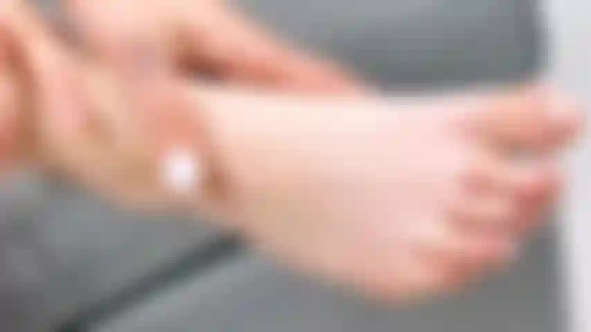 Ich mag füße und du?