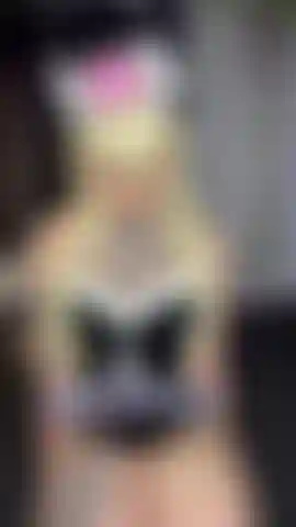 Bowsette hat einen 14-zoll-pilzschwanz geschenkt bekommen