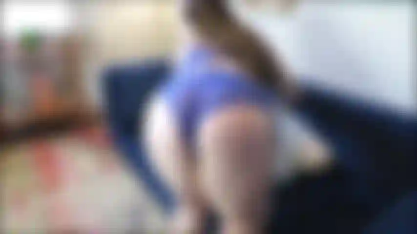 Arschanbetung und pov-facesitting.