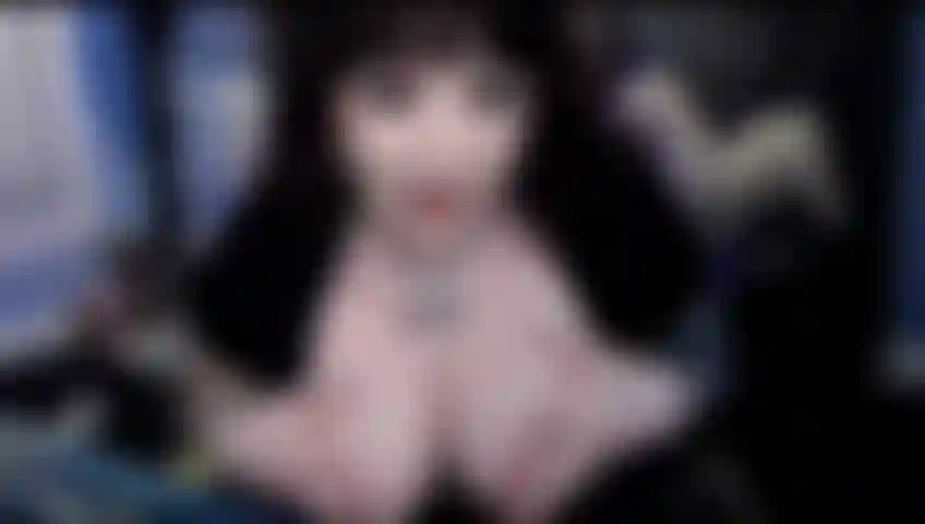 Eine private show, die mich neckt