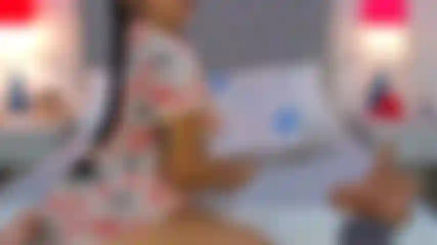 . Twerken ist besser.