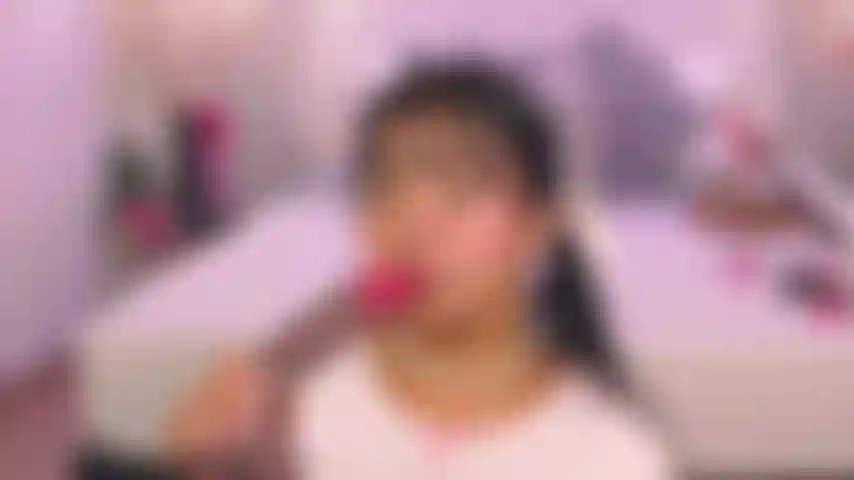 BBC in my mouth! #Gang#DeepThroat#FuckTits