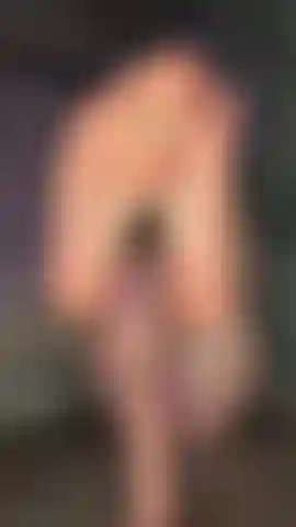 FootJob, my oiled legs are jerking off  dick