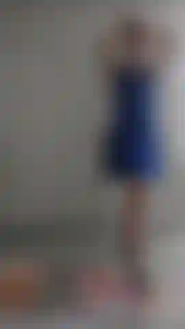 Strip tease video with no pantie🤭imagine you're sat on the sofa and I'm your gf x