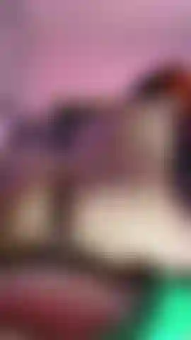 Beute hüpfen ~ zeitlupe.