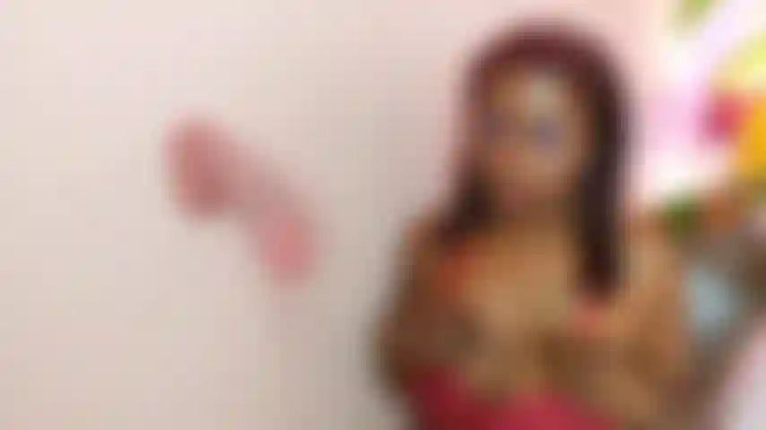 A sexy blowjob for u