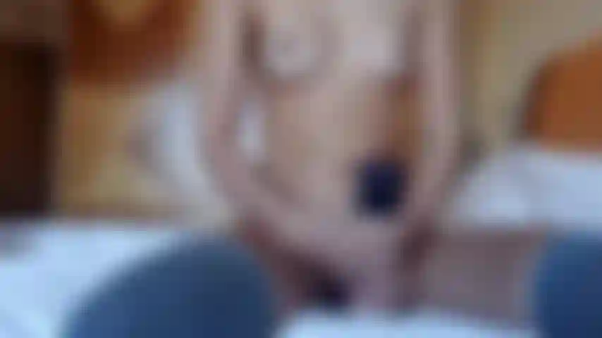 Ficke meinen großen dildo.