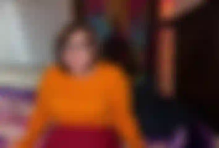 Velma gibt dir sph, dann betrügen sie und fred dich.