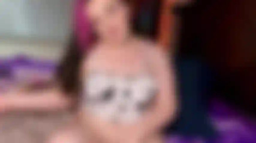 Ein zaubertrick mit höschenfüllung.