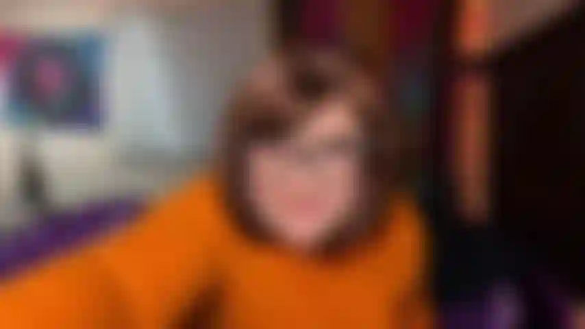 Velma übertrifft die zusammenstellung (lustig).