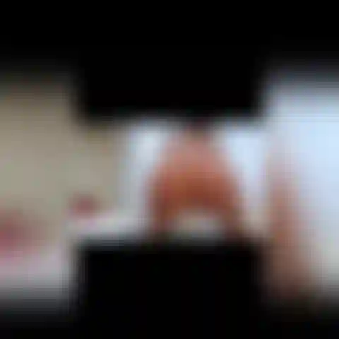 Fahre auf einem stuhl.