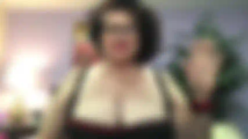 Nurse Lola's Naughty Birthday Spanking and Sexy Tit Flash. Enjoy the Jiggle!