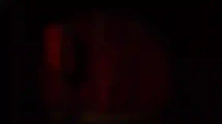 Schlafzimmerfantasie.