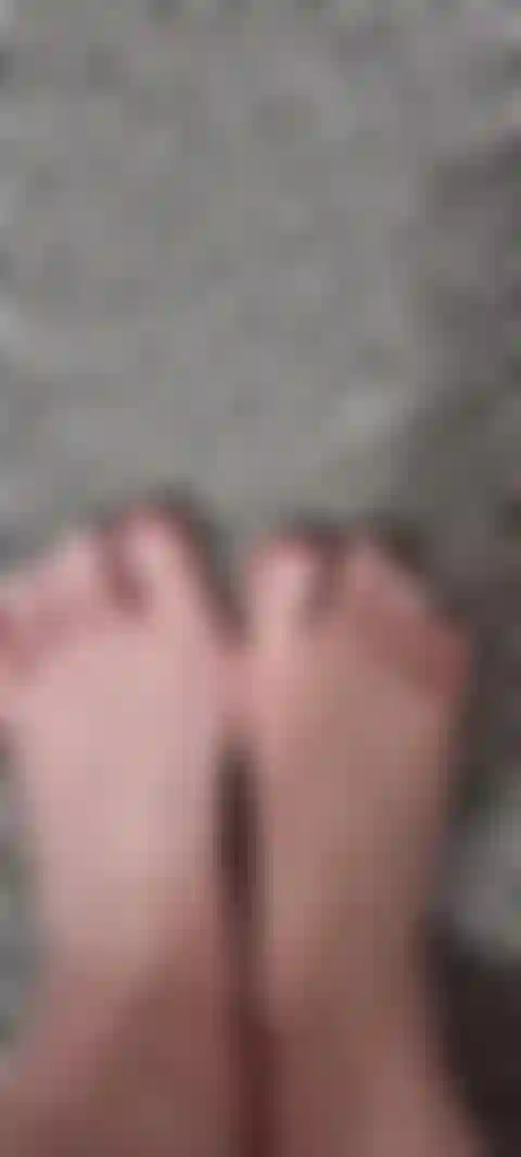 Sexy füßen und zehen.