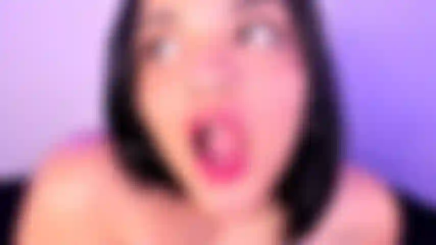 Sehr schmutziger blowjob.