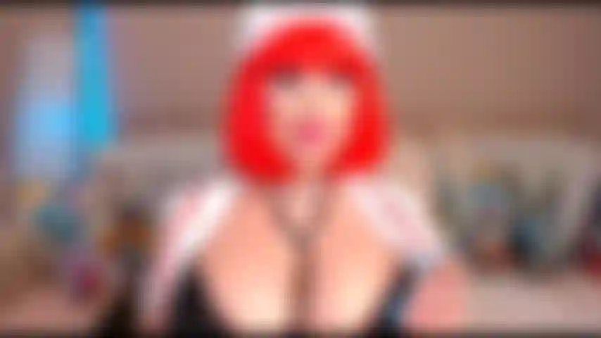 97.1. Teaser!!!!! Homewrecker, arzt, rollenspiel, fremdgehen, blowjob, brille, medizinische handschuhe, handjob, gesichtsbesamung.