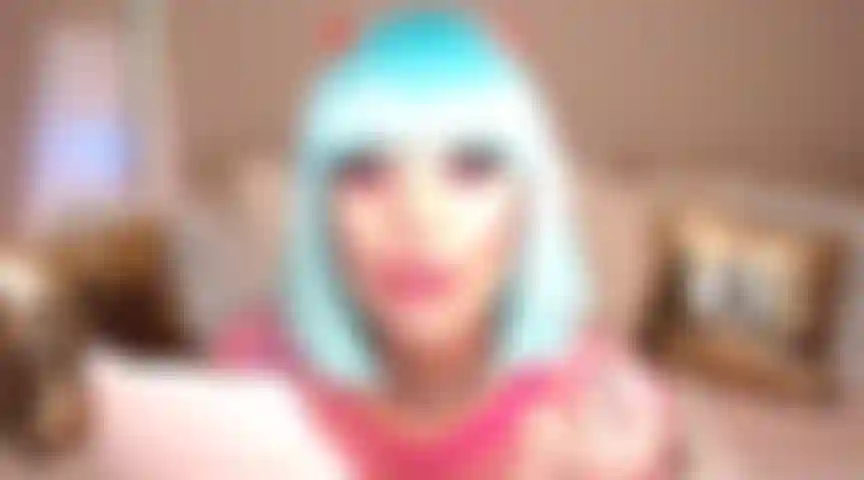 67. Langsamer, schlampiger bj, extra ahegao, sperma, bettelnd, elfenohren, rosa netzstrümpfe.