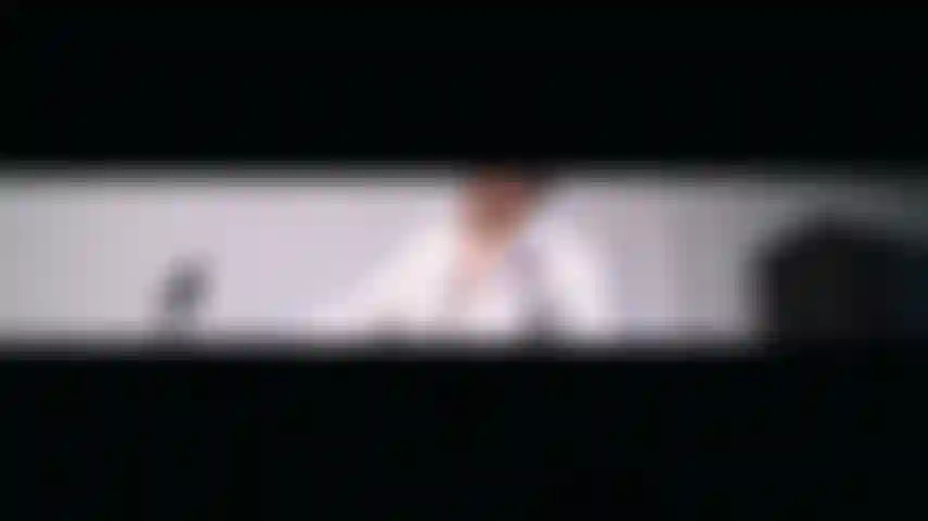 Ride you or the bike?