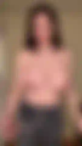 Oben ohne auf dem laufband – ganz oben ohne gehen, plus leichtes joggen.