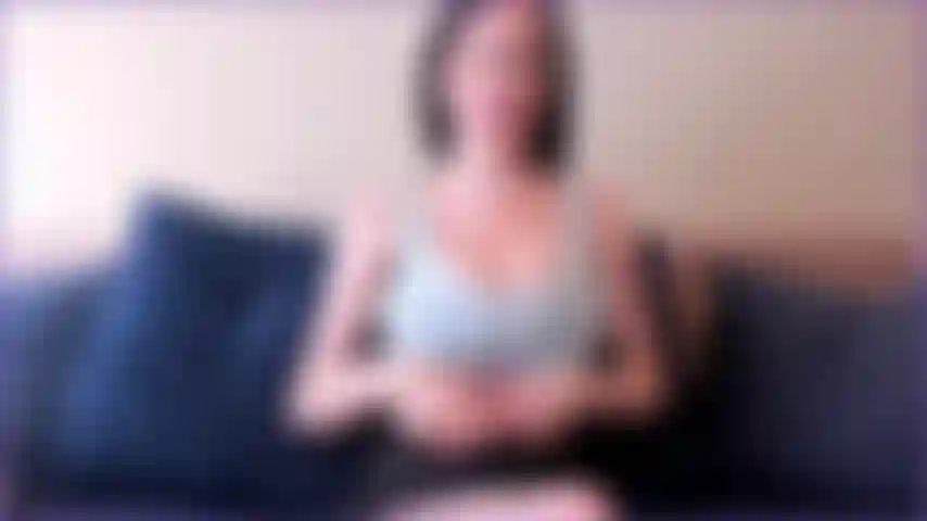 MILF Neighbor Sperm Donation- thanks for fixing my AC neighbor. My husbands away for work again! Ive been so lonely and he hasnt be able to get me pregnant. I need some younger sperm- you even look a lot like him. Please help me! Includes riding tan white dildo and POV riding