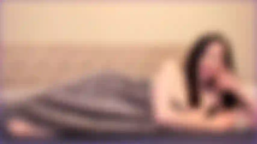 Naughty Neighbor Stays The Night- it's the coldest night of the year and my heater broke. Thanks neighbor for letting me stay the night! How can I repay you? Want to cuddle? My husband is away... you have a very nice cock :) with my white dildo, hand job, sucking, tit fuck