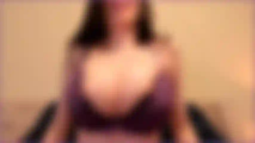 Sexy Nipple Play- Trying on 3 sexy bras- nipples popping out, I rub and play with my nipples. Then lick my sexy cleavage- with tit drops betw each bra. Then totally topless licking and sucking my nipples