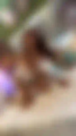 You don't need to touch me to feel me ... just see me