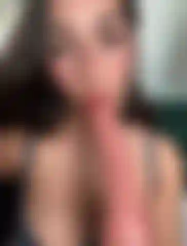 Dildo BJ tease