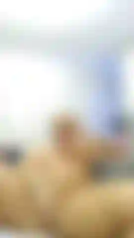 riding dildo front and back