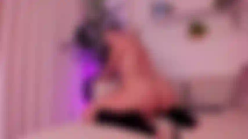 Fucking with a dildo in a reverse cowgirl