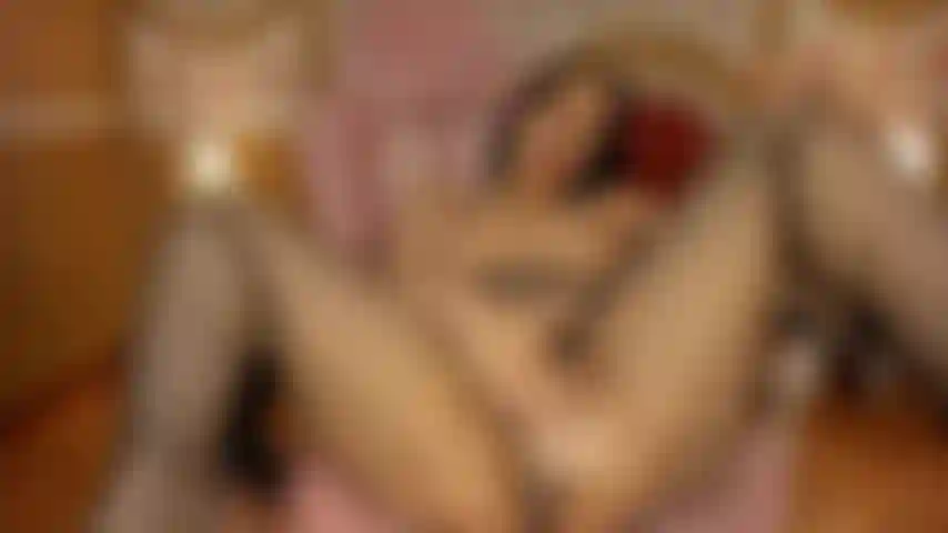 This is my face of PleasureFUCKPUSSY DILDO CUM | LucieLacie