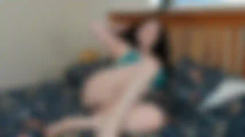 Zum ersten mal eine fantasie über fortpflanzung.