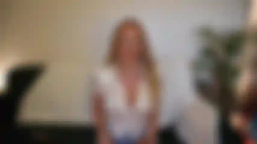 POV: Im your neighbour, but I want to be your naughty little homewrecker instead. Will we keep this a secret or will you leave her for me?