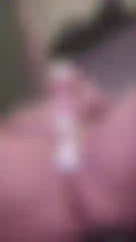 Schau mir zu, wie ich meinen so nassen zauberstab benutze.